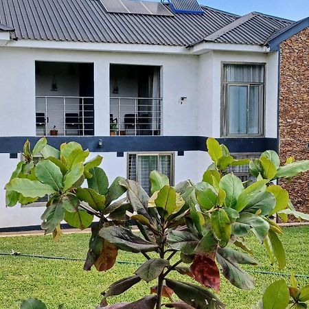 Divine Heights Bed And Breakfast Lilongwe Area 43 Exterior foto