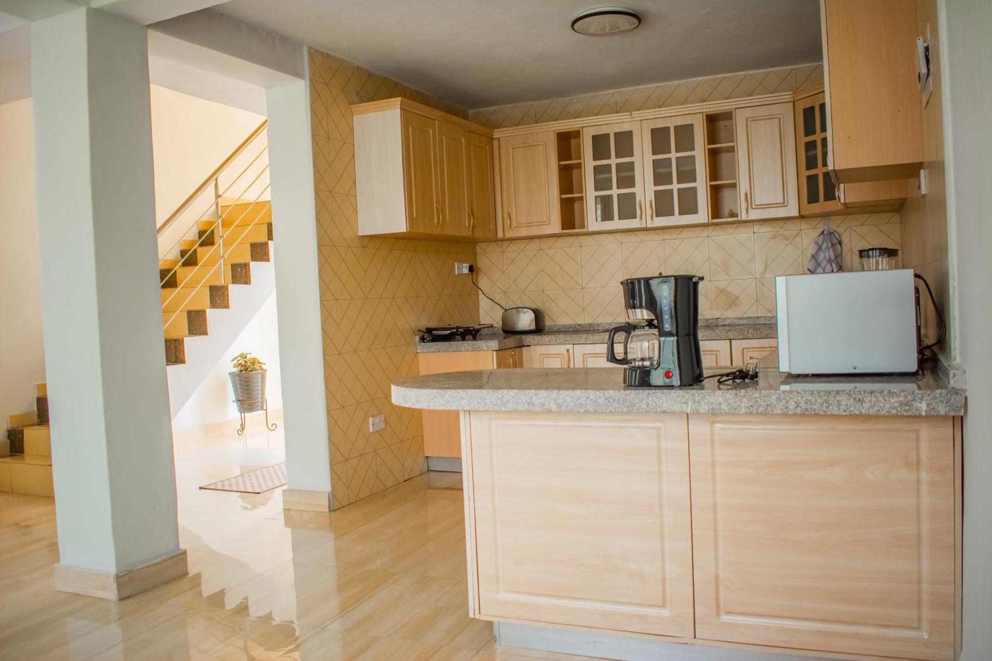 Divine Heights Bed And Breakfast Lilongwe Area 43 Exterior foto