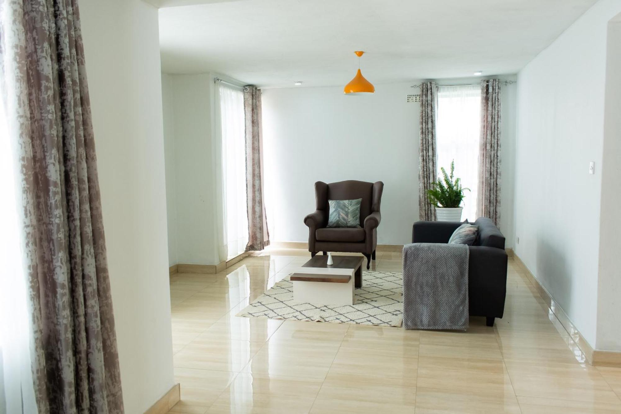 Divine Heights Bed And Breakfast Lilongwe Area 43 Exterior foto