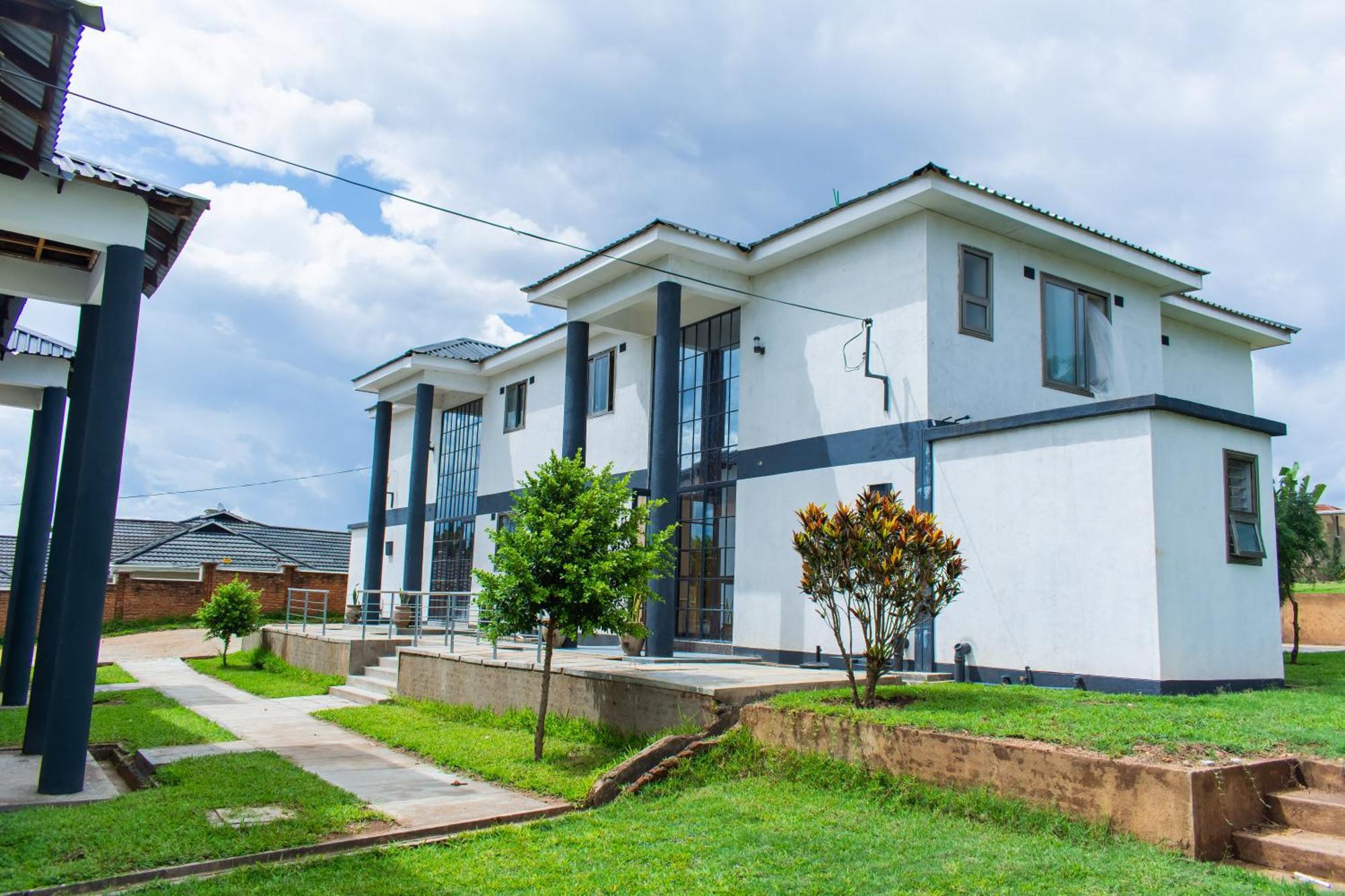 Divine Heights Bed And Breakfast Lilongwe Area 43 Exterior foto