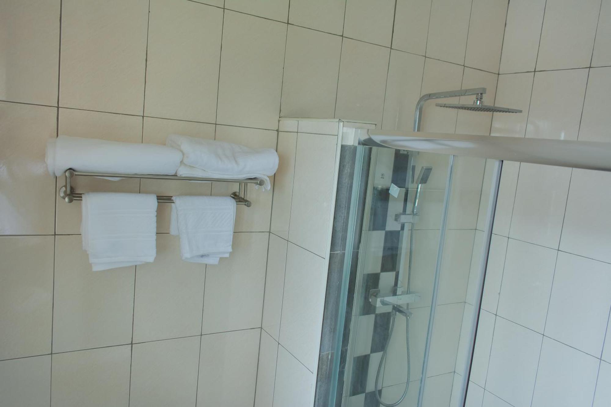 Divine Heights Bed And Breakfast Lilongwe Area 43 Exterior foto