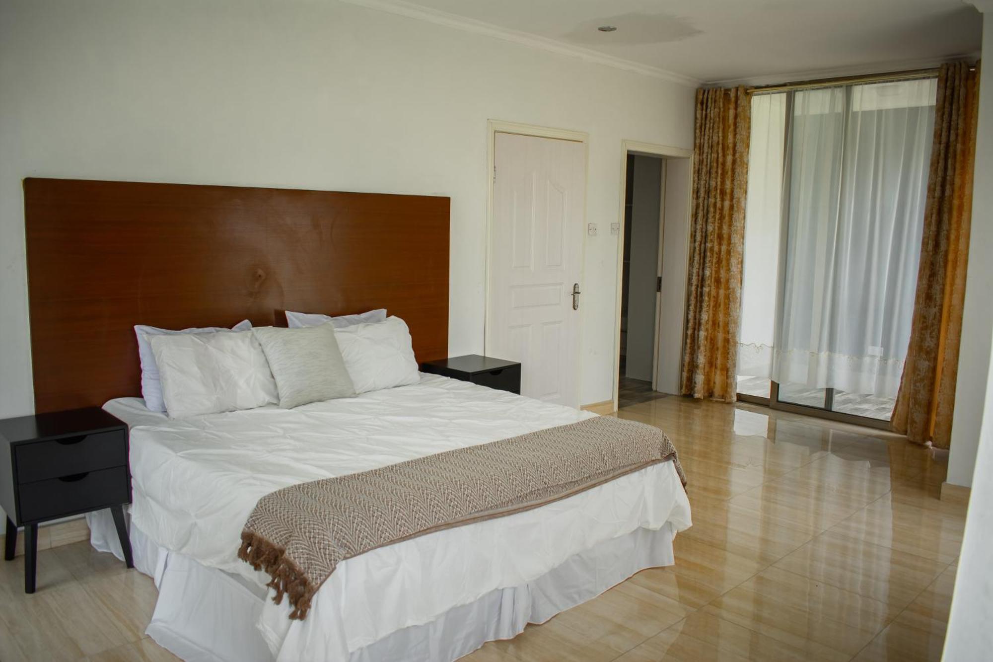 Divine Heights Bed And Breakfast Lilongwe Area 43 Exterior foto