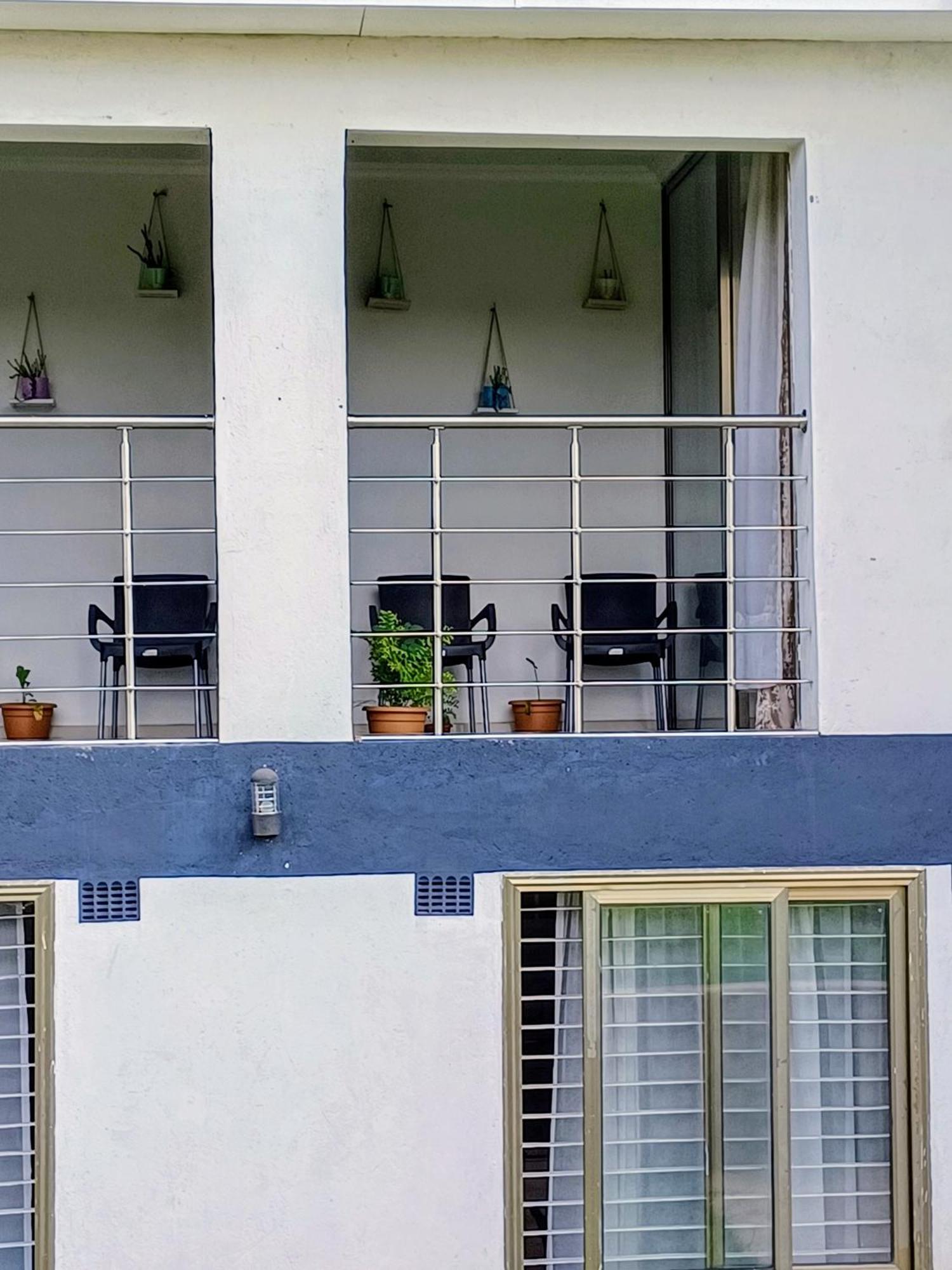 Divine Heights Bed And Breakfast Lilongwe Area 43 Exterior foto